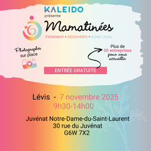 Charger l'image dans la galerie, 7 novembre | Lévis | Location d'un kiosque