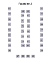 Charger l'image dans la galerie, 24 octobre 2025 | Saint-Augustin-de-Desmaures | Location d'un kiosque