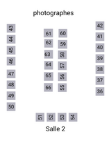 Charger l'image dans la galerie, 10 octobre 2025 | Granby | Location d'un kiosque