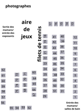 Charger l'image dans la galerie, 18 septembre 2025 | Trois-Rivières | Location d'un kiosque