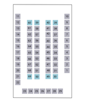 Charger l'image dans la galerie, 7 novembre | Lévis | Location d'un kiosque