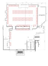 Charger l'image dans la galerie, 23 octobre 2025 | Rivière-du-Loup | Location d'un kiosque
