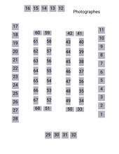 Charger l'image dans la galerie, 25 septembre 2025 | Saint-Hyacinthe | Location d'un kiosque