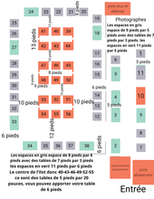 Charger l'image dans la galerie, 14 novembre 2025 | Sainte-Thérèse | Location d'un kiosque