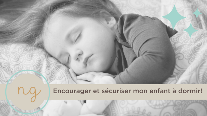 Le sommeil, ce sujet dont on pourrait parler longtemps