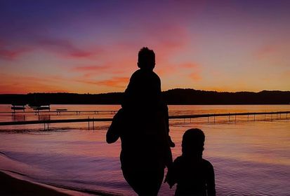 Être famille d’accueil