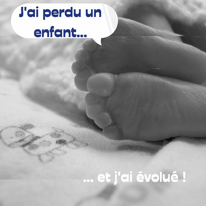 Comment mon bébé arc en ciel a changé ma vie