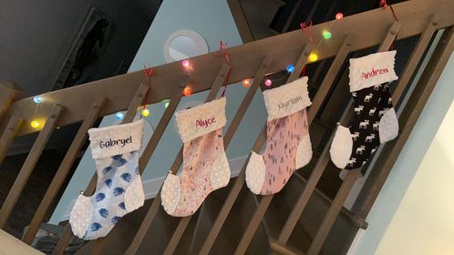 Mon top 10 des cadeaux de bas de Noël!
