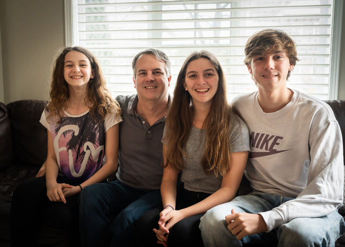 Comment célébrer le meilleur papa?