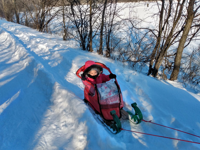 Quoi faire en famille cet hiver ?