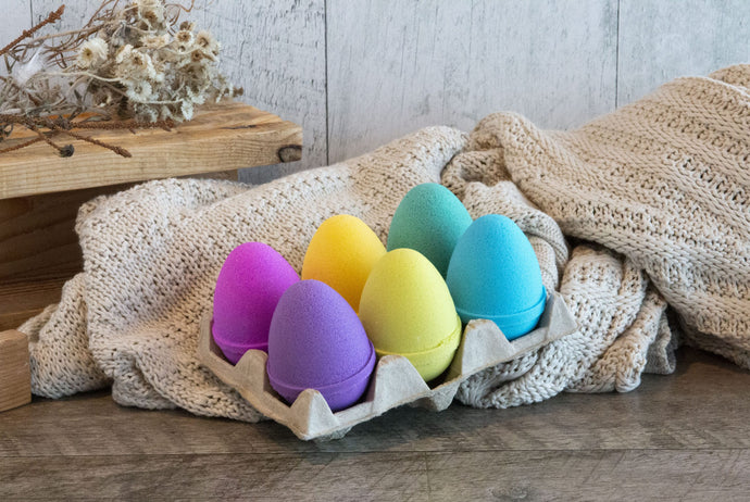 5 activités à faire à la maison pour célébrer Pâques de façon originale