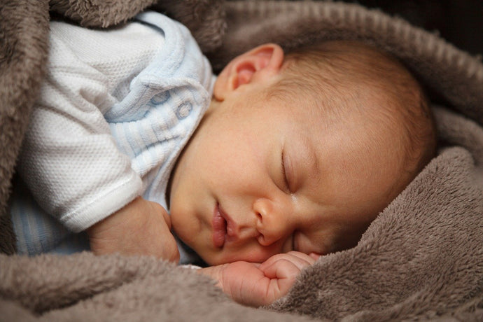 Les 5 meilleurs conseils qu’on m’a donnés comme nouvelle maman