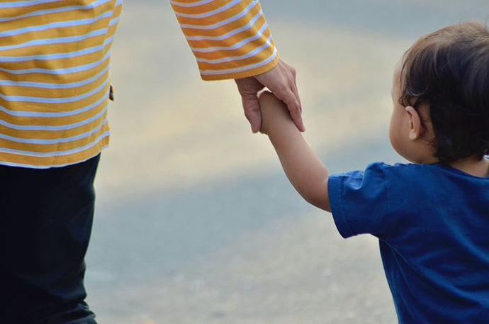 Miser sur soi pour être une meilleure maman (ou un meilleur papa !)