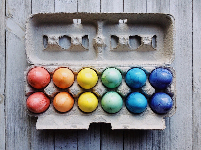 7 activités spéciales pour Pâques