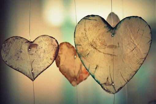 Mes 10 entreprises locales coup de Coeur!