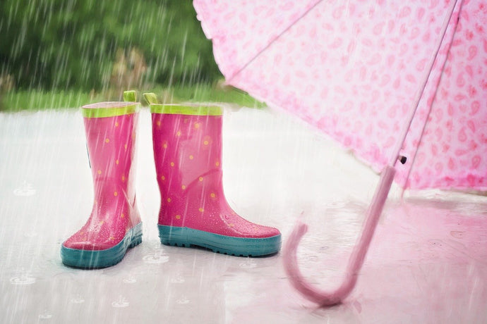 Quoi faire en famille les jours de pluie?