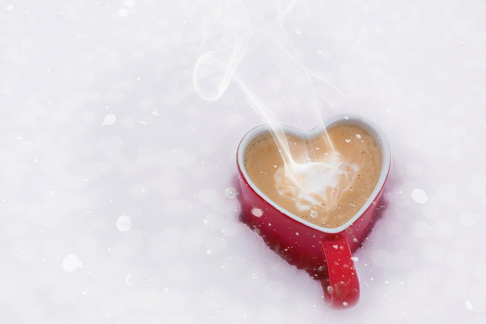 ❤️5 ACTIVITÉS SPÉCIALES POUR LA SAINT-VALENTIN À FAIRE AVEC VOS ENFANTS❤️