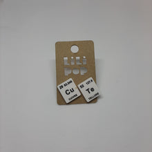 Charger l&#39;image dans la galerie, Boucles d&#39;oreilles Lili Pop

