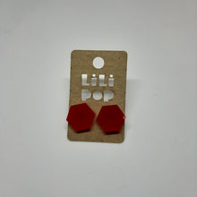 Charger l&#39;image dans la galerie, Boucles d&#39;oreilles Lili Pop
