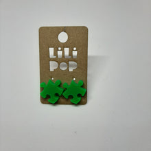 Charger l&#39;image dans la galerie, Boucles d&#39;oreilles Lili Pop
