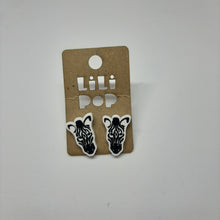 Charger l&#39;image dans la galerie, Boucles d&#39;oreilles Lili Pop
