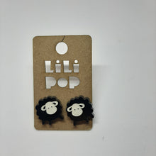 Charger l&#39;image dans la galerie, Boucles d&#39;oreilles Lili Pop
