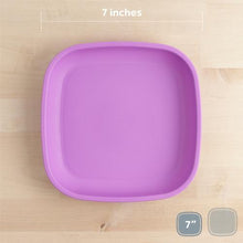 Charger l&#39;image dans la galerie, Assiette 7 pouces Re-Play
