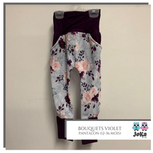 Charger l&#39;image dans la galerie, Pantalons évolutifs 12-36mois - Joka
