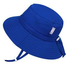 Charger l&#39;image dans la galerie, 2 a 5 ans Chapeau ajustable  Modèle Bucket
