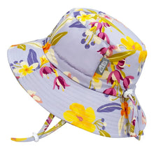 Charger l&#39;image dans la galerie, 2 a 5 ans Chapeau ajustable  Modèle Bucket
