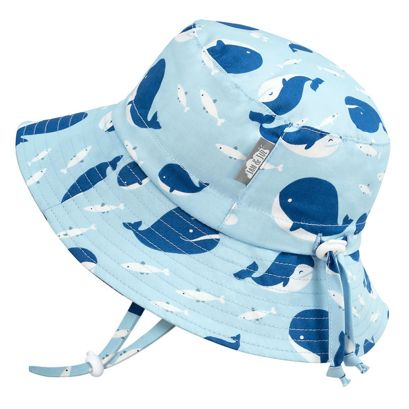Chapeau ajustable Grandeur Très Grand 5 à 10 ans Modèle Bucket