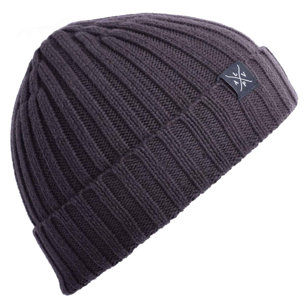 Tuque en tricot Léger L&P